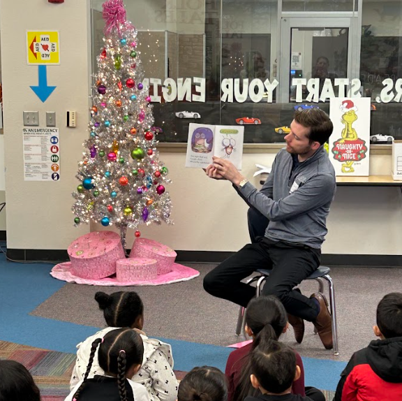 Complex Community Credit Union Readers