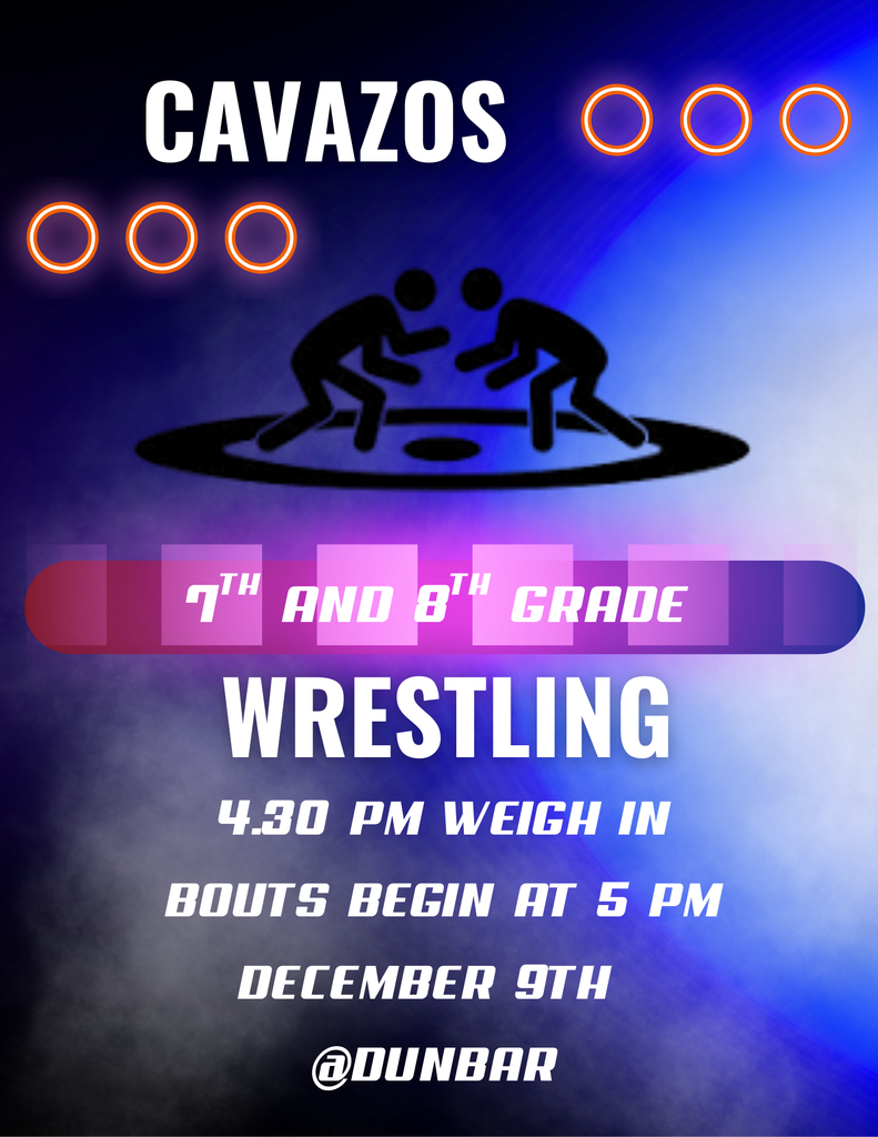 Cavazos Wrestling