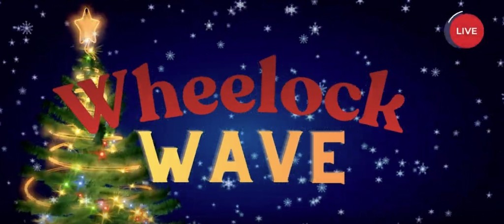 Wheelock wave