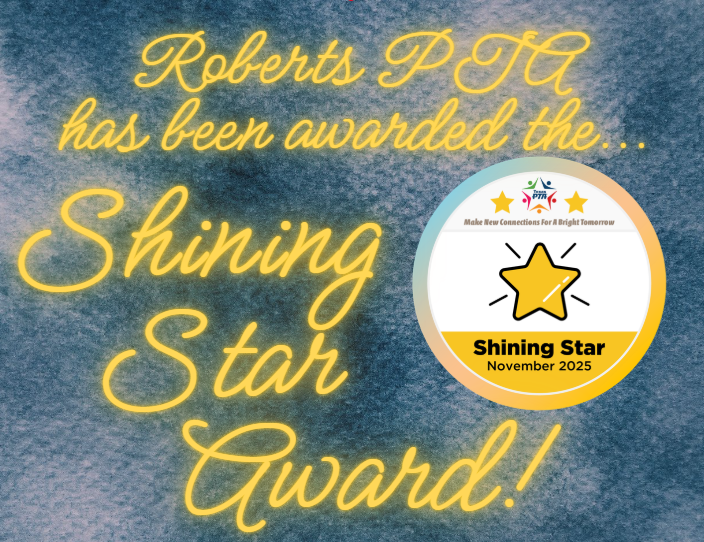 Shining Star Award
