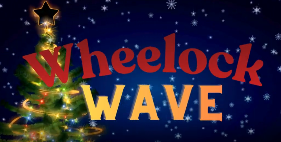 Wheelock Wave