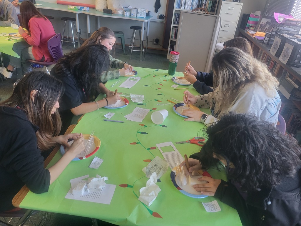 AE Day Activities: service learning, crafts, and future workshops