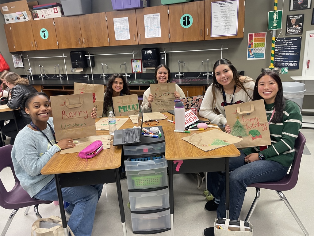 AE Day Activities: service learning, crafts, and future workshops