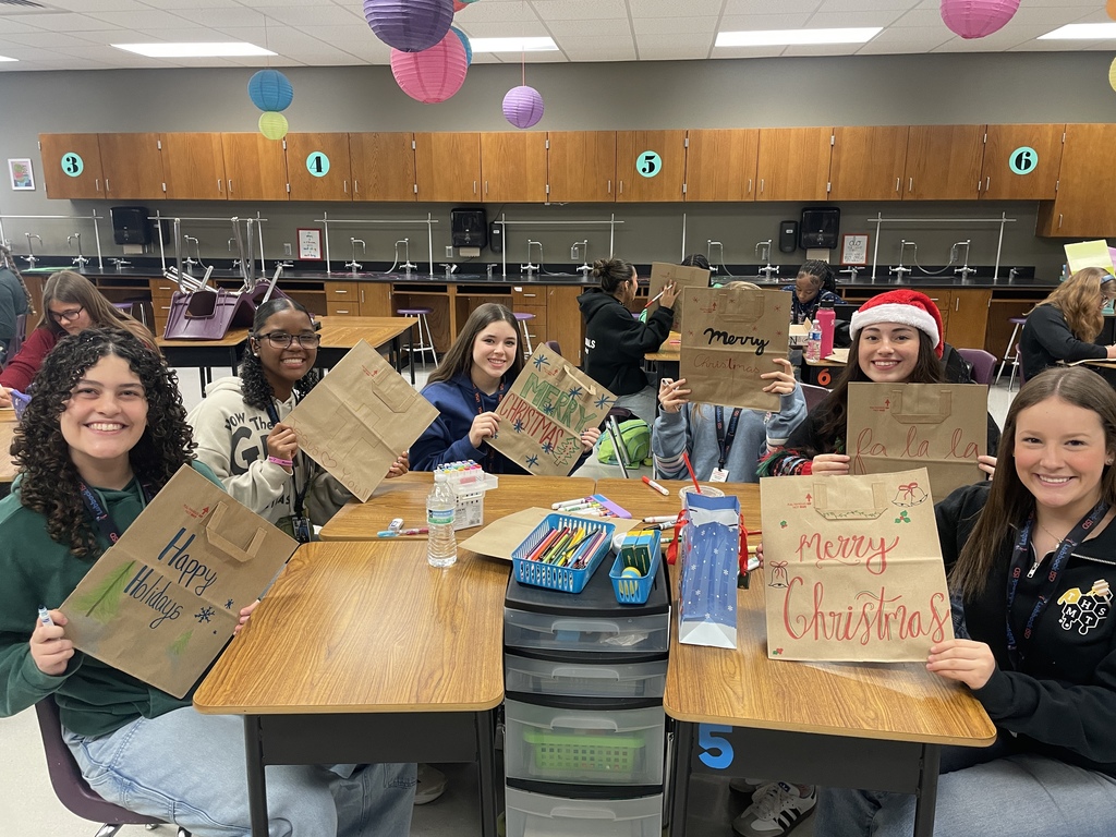 AE Day Activities: service learning, crafts, and future workshops