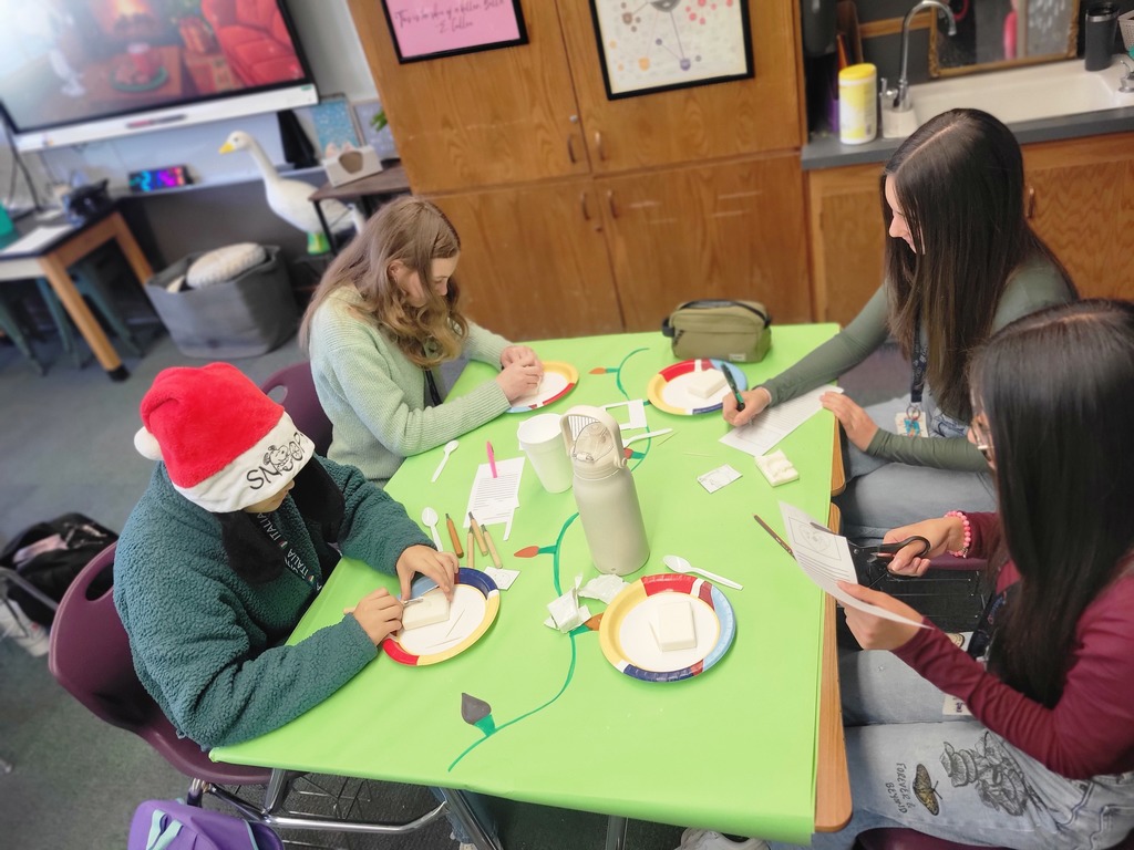 AE Day Activities: service learning, crafts, and future workshops