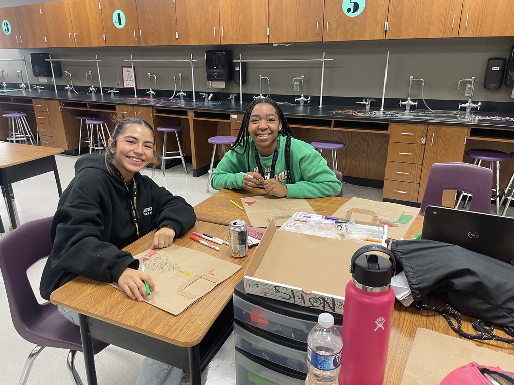 AE Day Activities: service learning, crafts, and future workshops