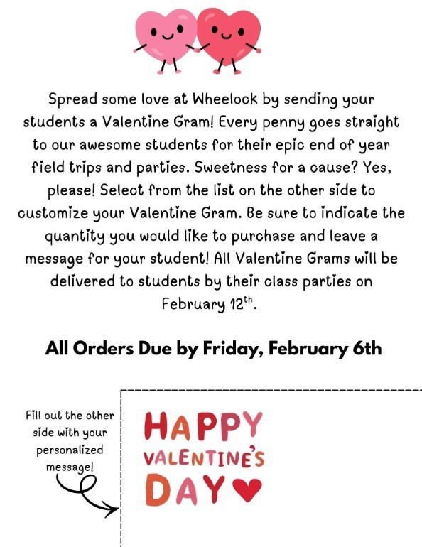 Valentine Gram 2