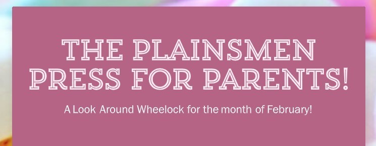Feb Plainsmen Press for Parents