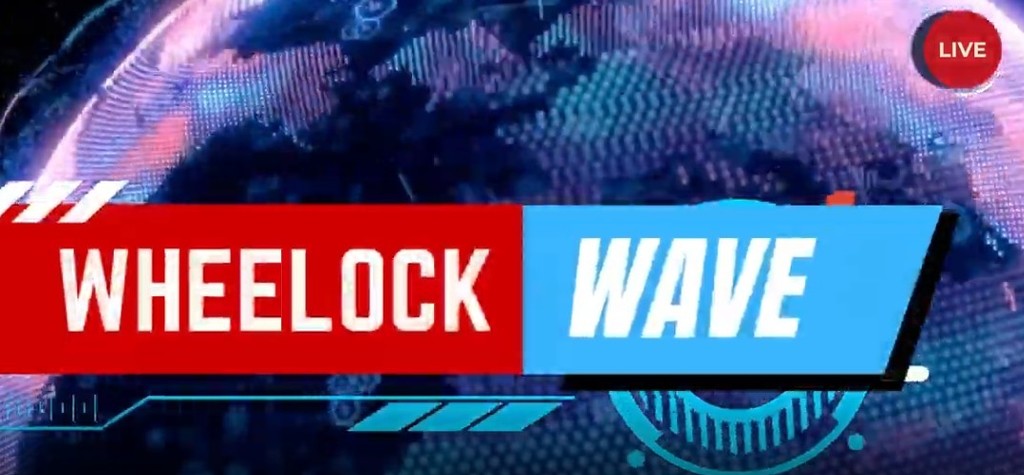 Wheelock Wave