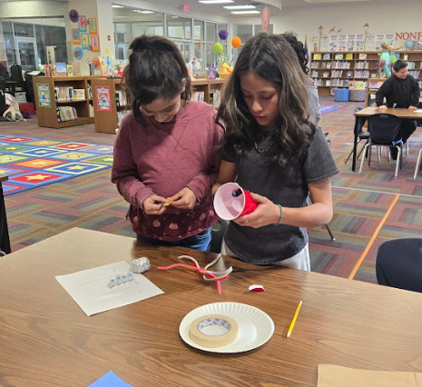 Junior Engineer Club