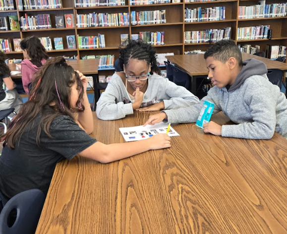 Junior Engineer Club