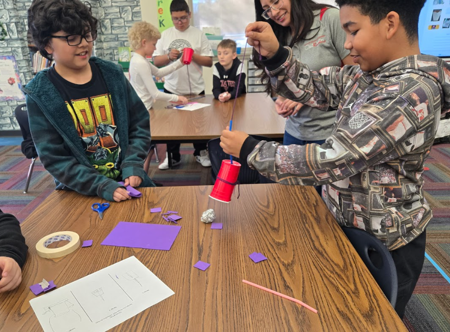 Junior Engineer Club