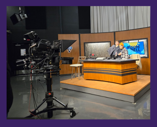 5th grade field trip to the ATC and Agri-STEM