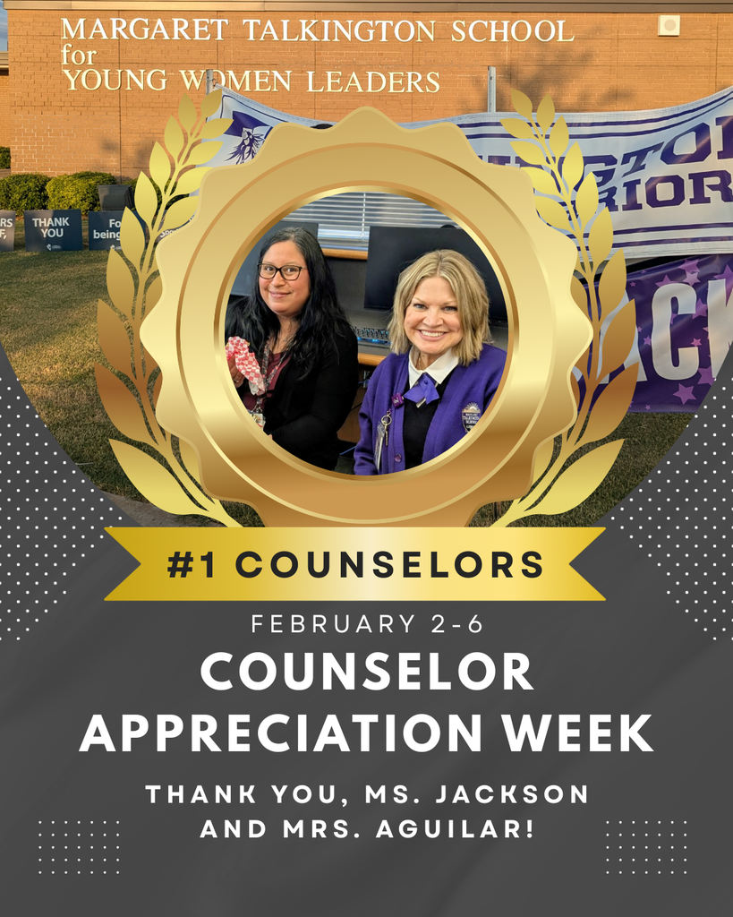 counselor appreciation week 