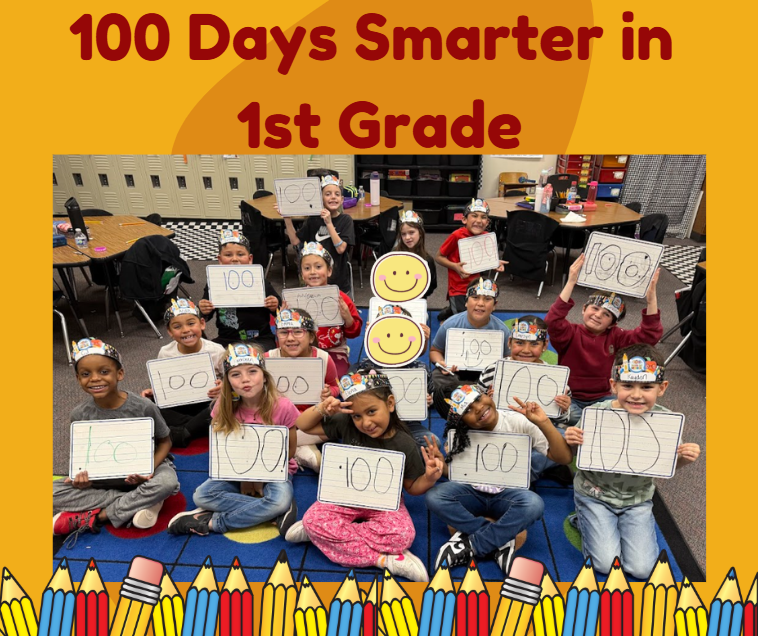 100th Day of School