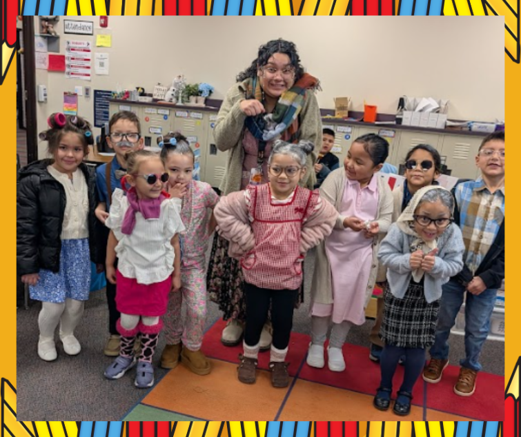 100th Day of School