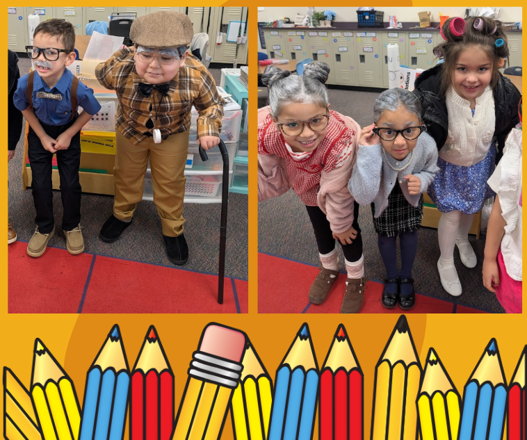 100th Day of School
