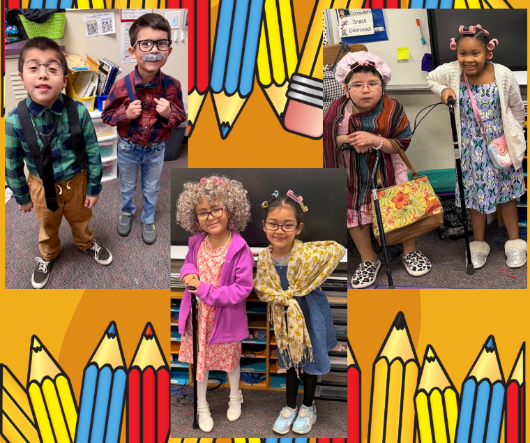 100th Day of School