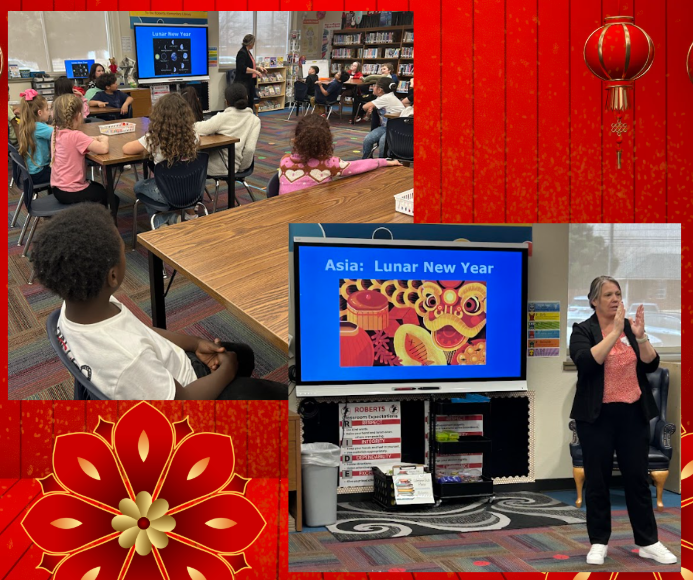 TTU Lunar New Year Presentation