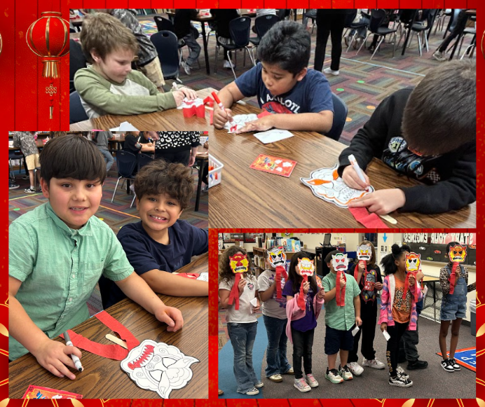 TTU Lunar New Year Presentation