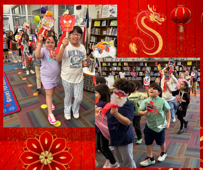 TTU Lunar New Year Presentation