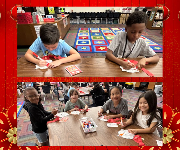 TTU Lunar New Year Presentation