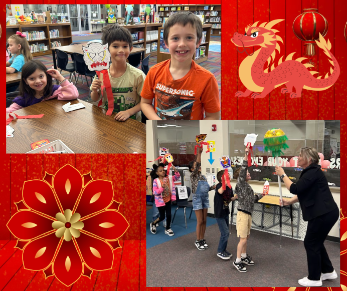 TTU Lunar New Year Presentation