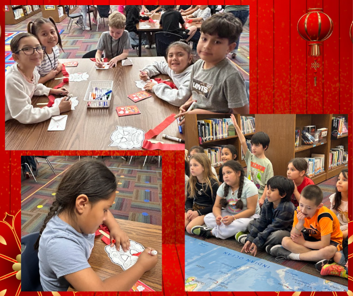 TTU Lunar New Year Presentation