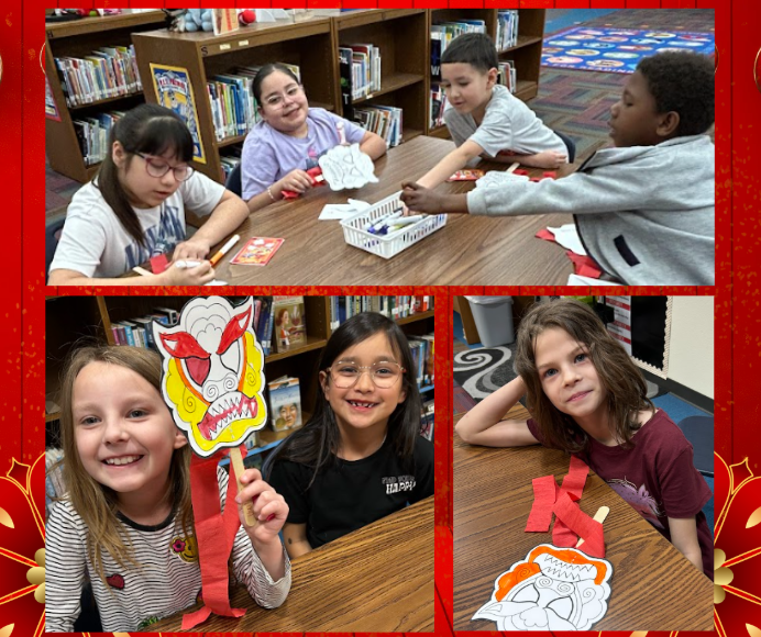 TTU Lunar New Year Presentation