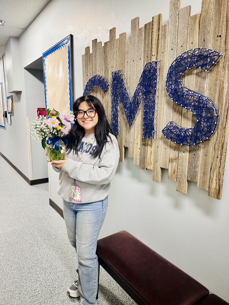 Paraprofessional of the Year