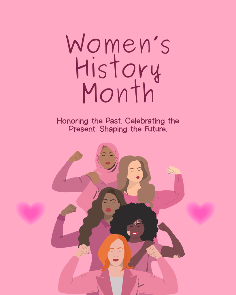 Women's History Month