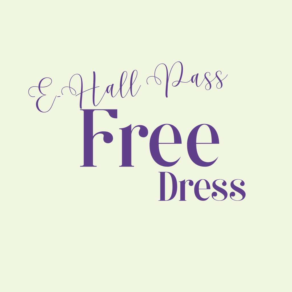 Free Dress
