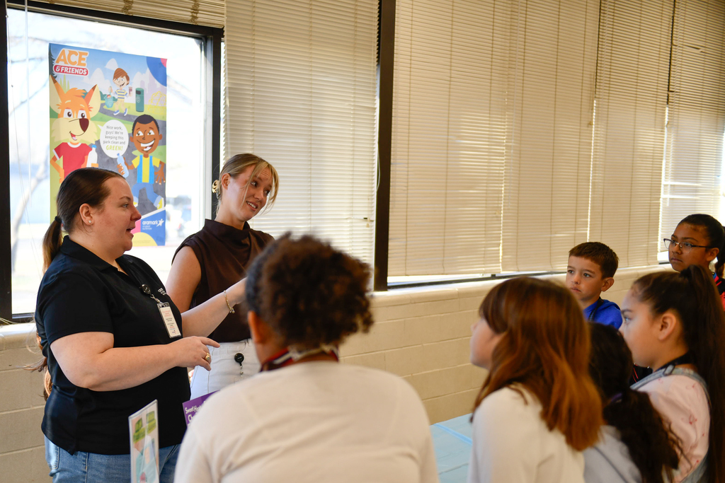 College and Career Fair