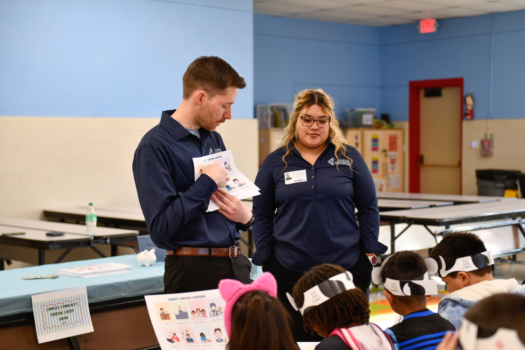 College and Career Fair