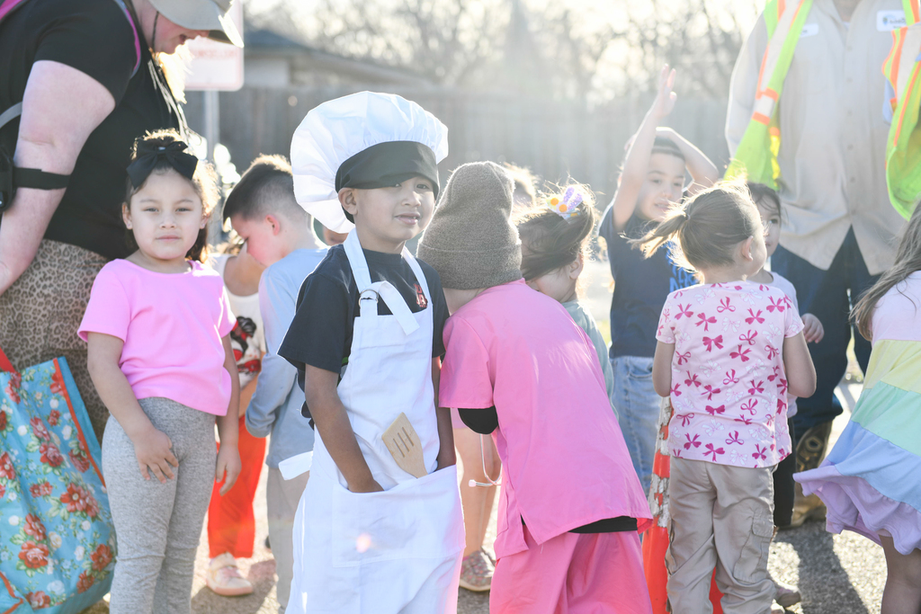 College and Career Fair