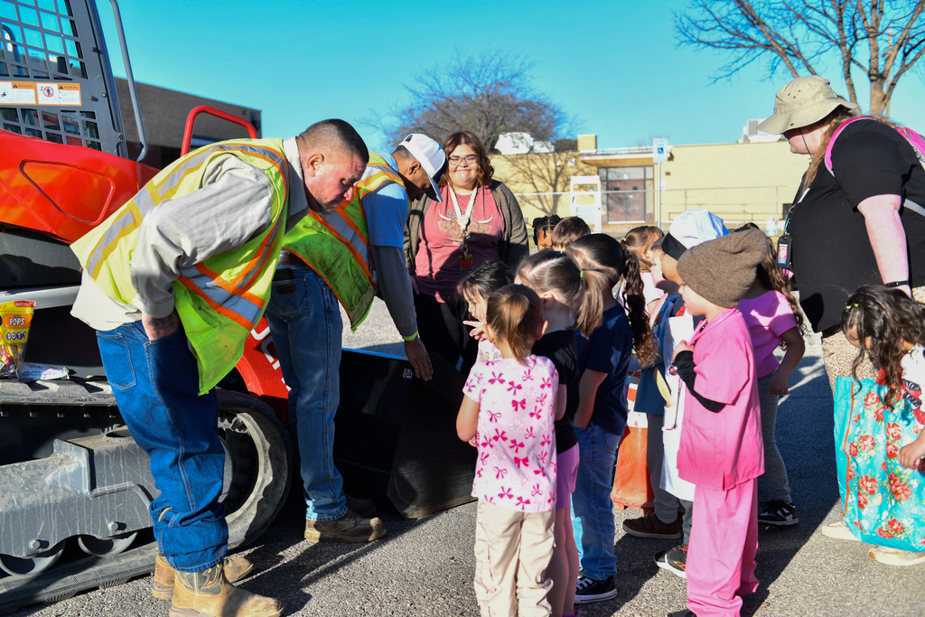 College and Career Fair