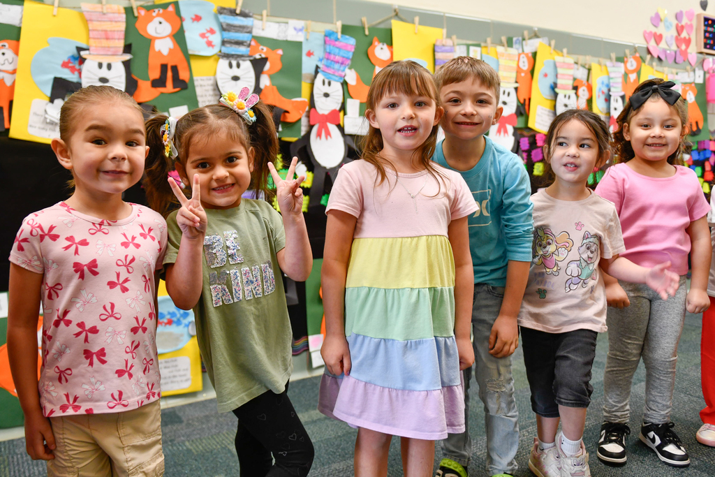 College and Career Fair