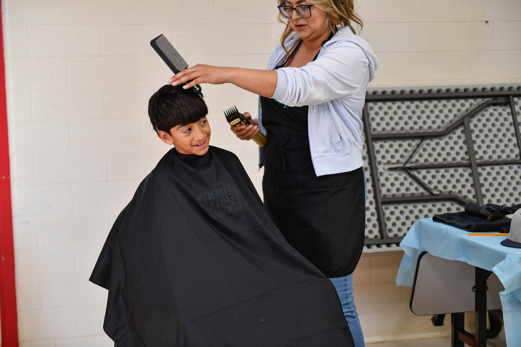 College and Career Fair