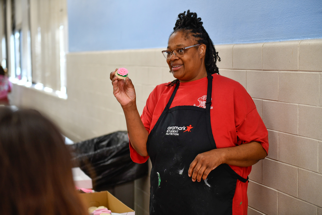 College and Career Fair