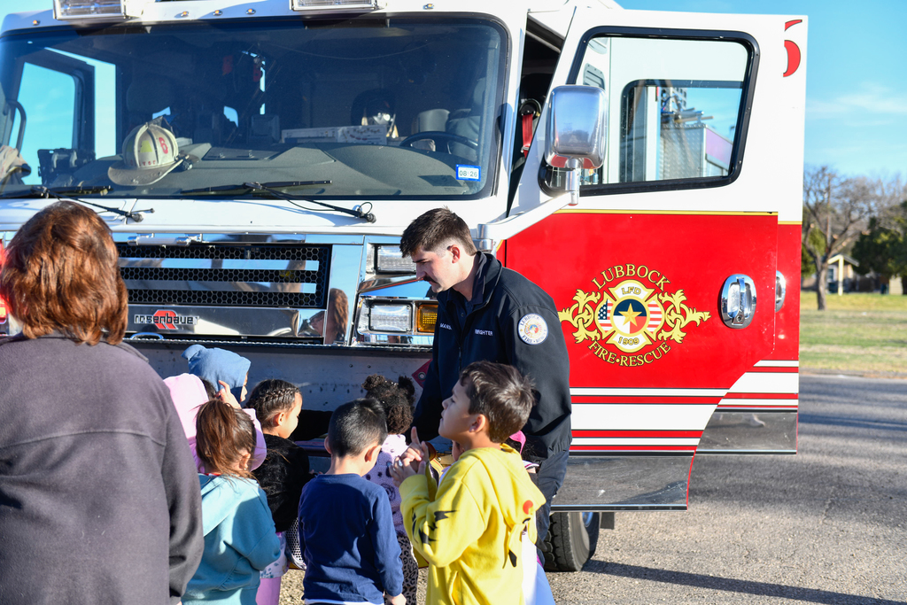 College and Career Fair