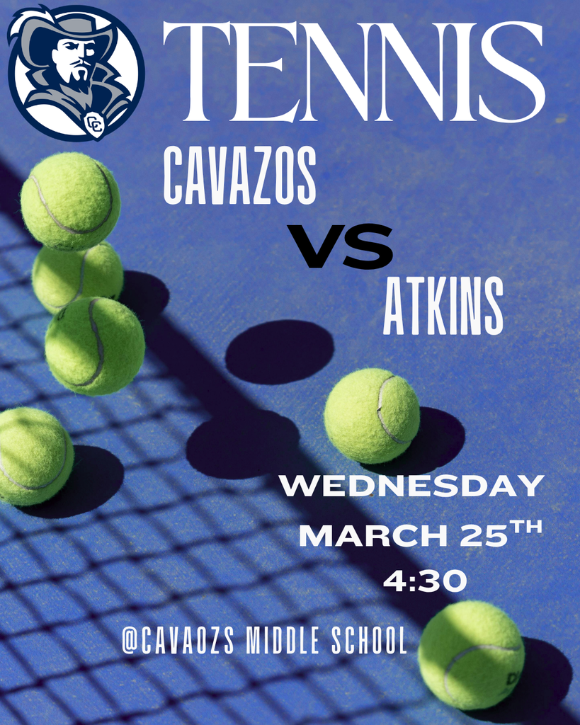 Cavazos Tennis