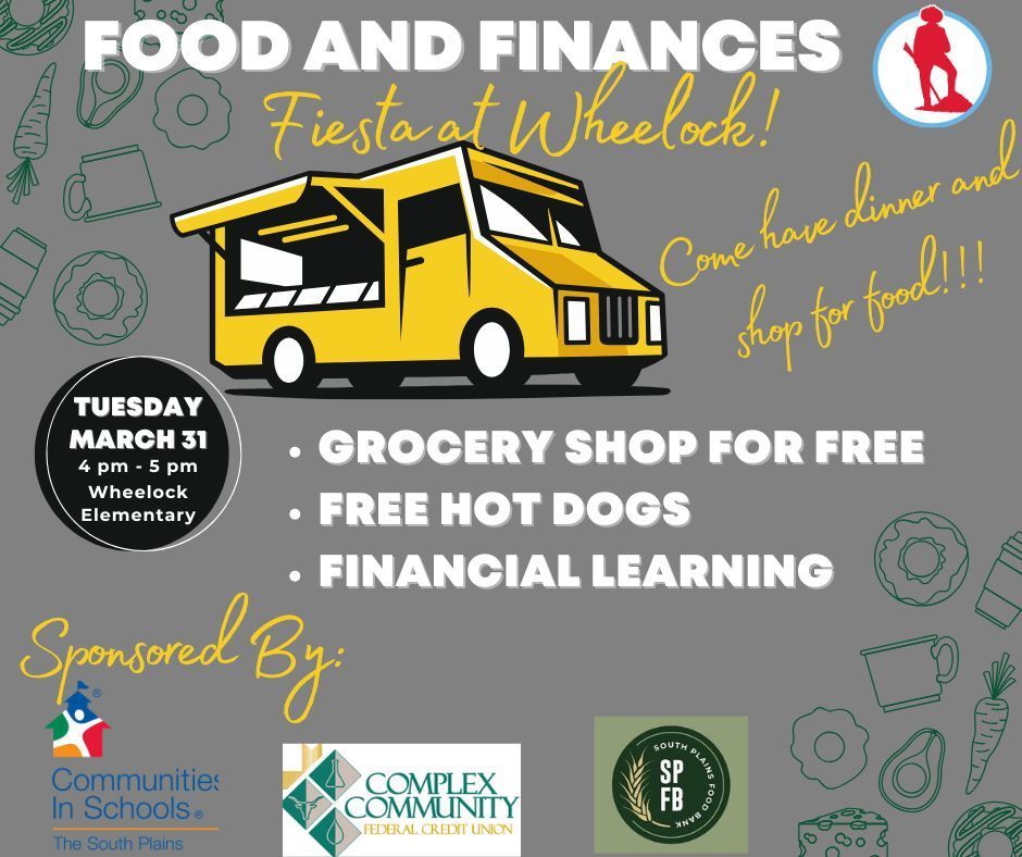 Financial Literacy Night
