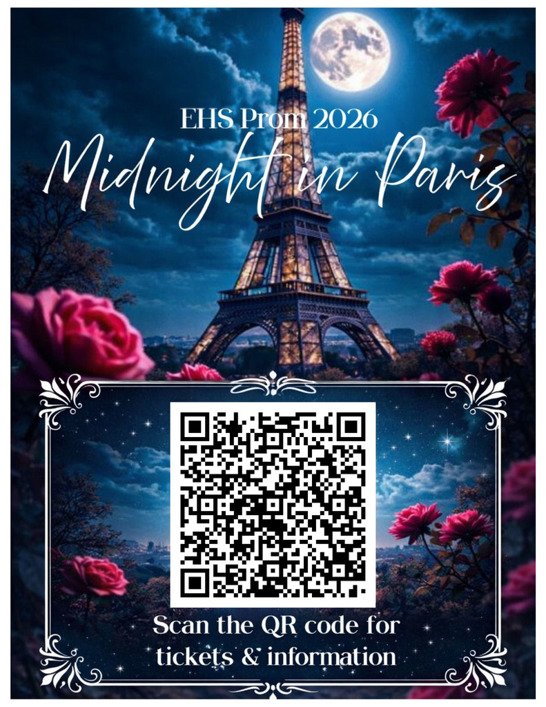 EHS Prom 2026