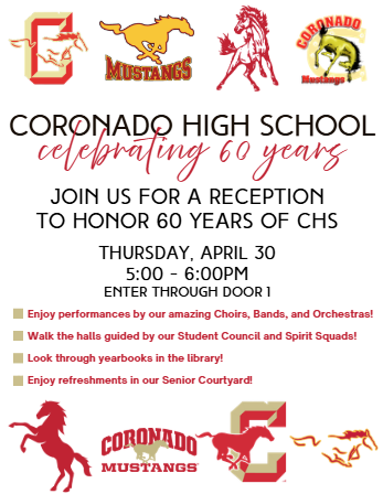 60th Anniversary Celebration