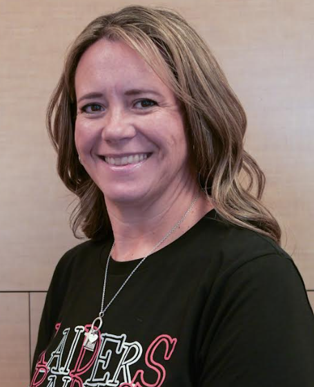 Assistant Principal's Week - Whitney Wise