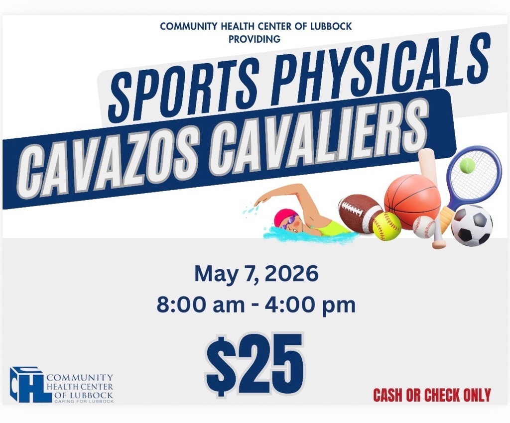 Sports Physicals