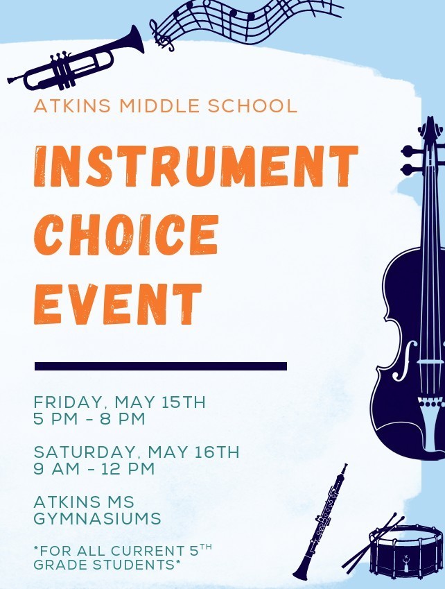 atkins instrument
