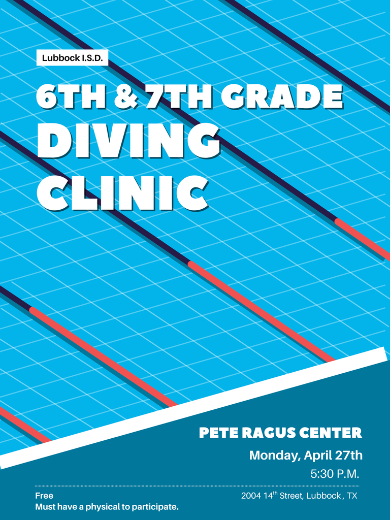 Diving
