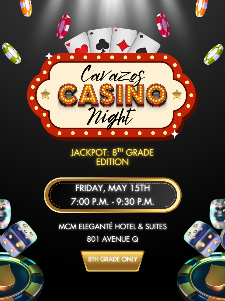 Casino Night 