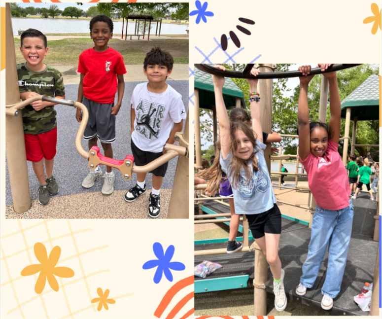Arts Festival Field Trip - 2nd grade